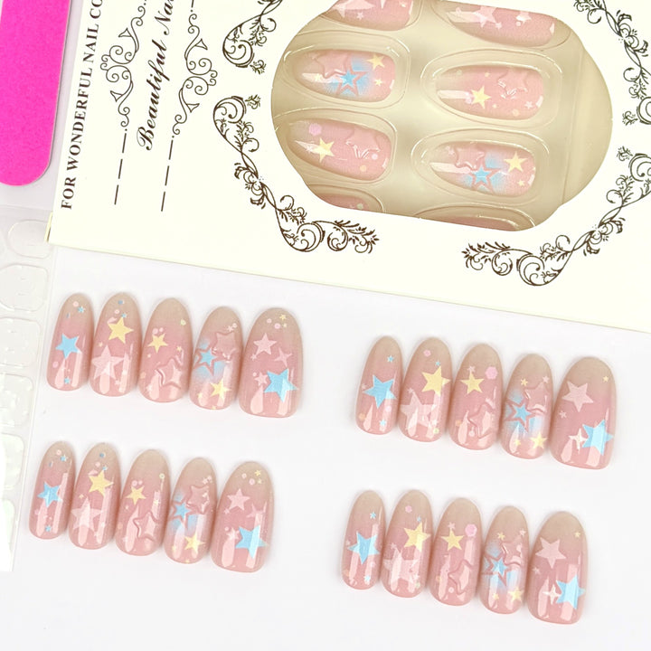 Nagelset Karnz