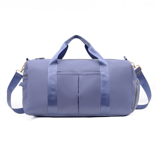 Gym Duffel Bag