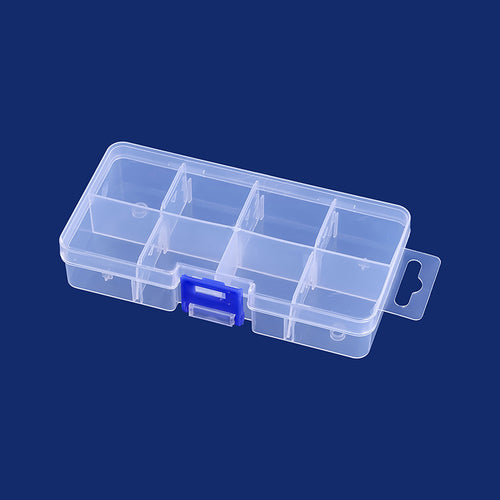 Multi-Compartment Lagerbox Karnz