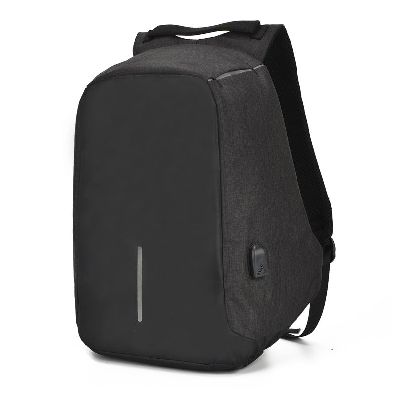 Diebstahlgeschützter Laptop-Rucksack Karnz
