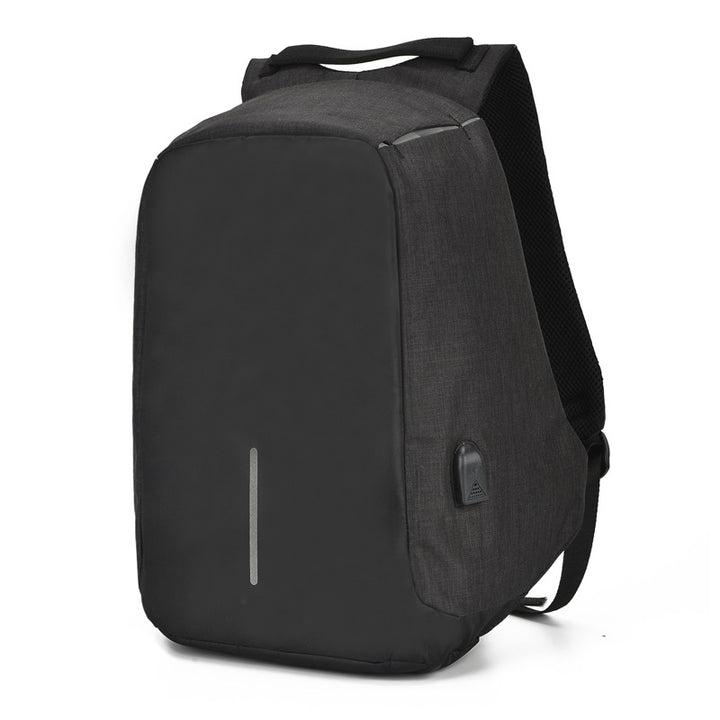 Diebstahlgeschützter Laptop-Rucksack Karnz