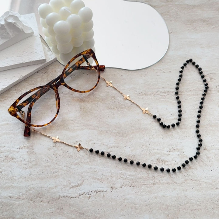 Elegante Schichtkette Karnz