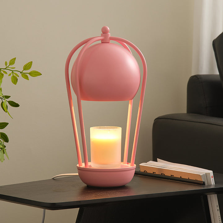 Moderner Minimalistischer Kerzenhalter Lampen