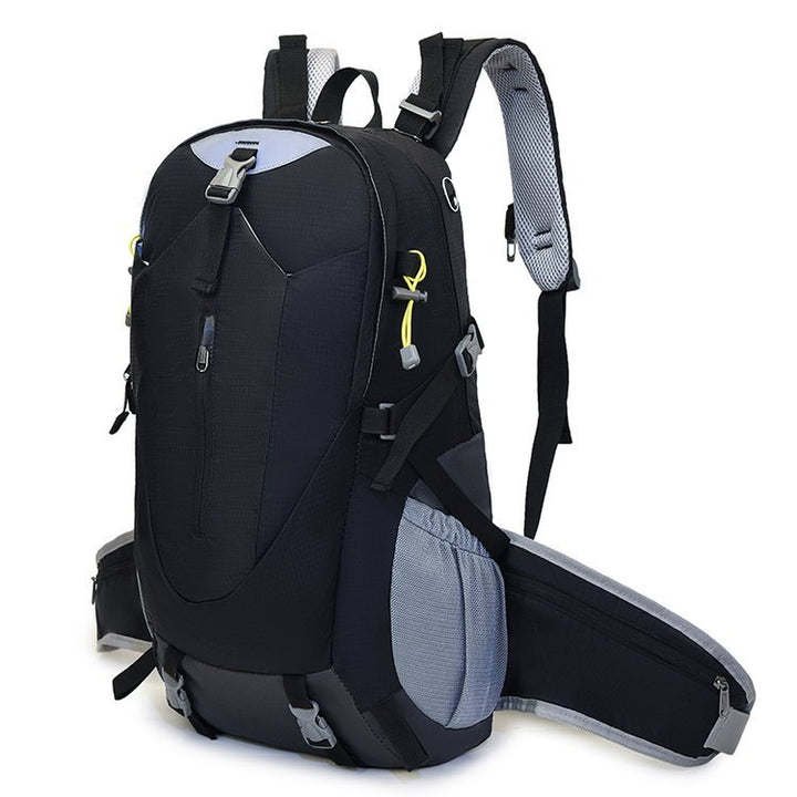 Abenteuerbereiter Cross-Body Hydration Rucksack Karnz