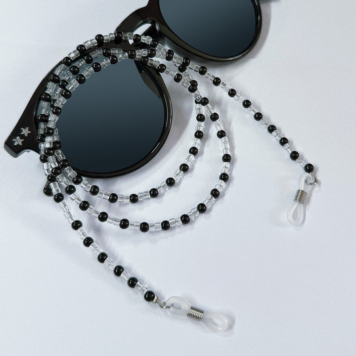 Beaded Brillenhalter Karnz