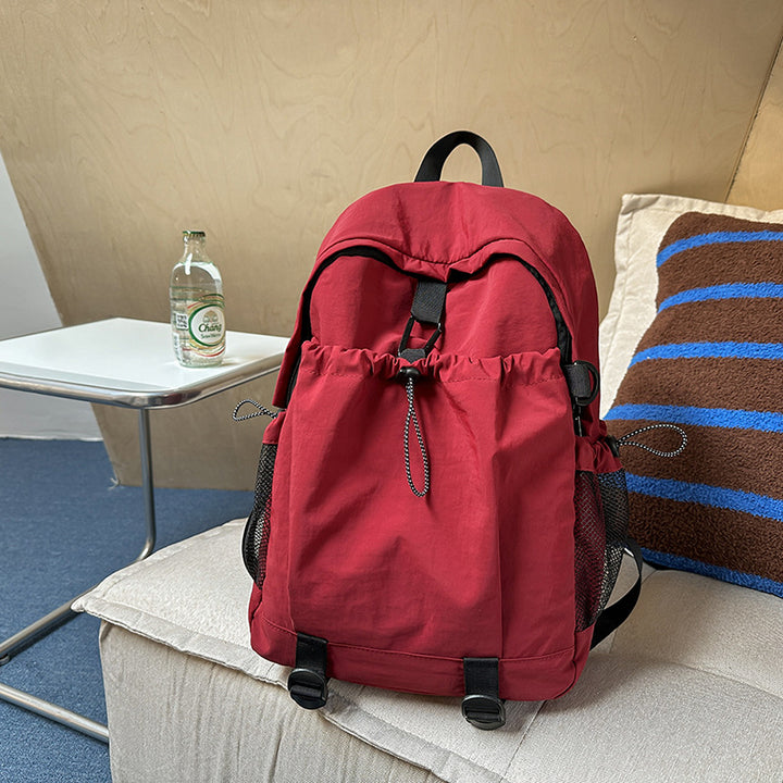 Leichter urbaner Rucksack