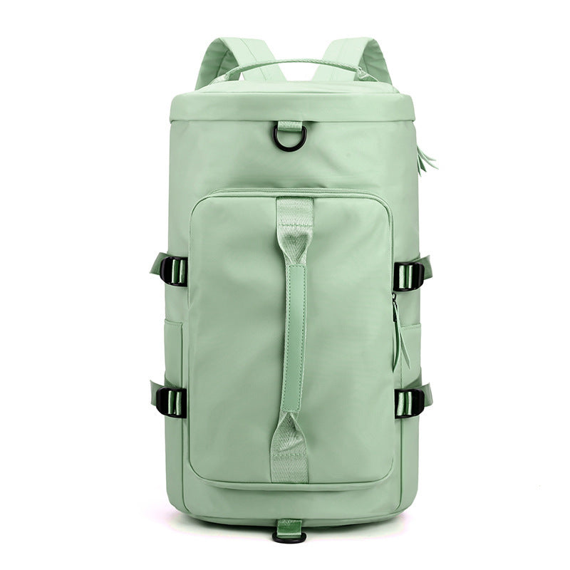 Ergonomischer Multi-Funktions-Reiserucksack Karnz