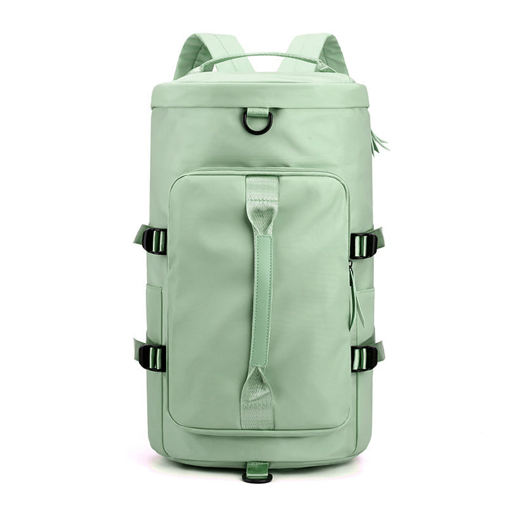 Ergonomischer Multi-Funktions-Reiserucksack Karnz