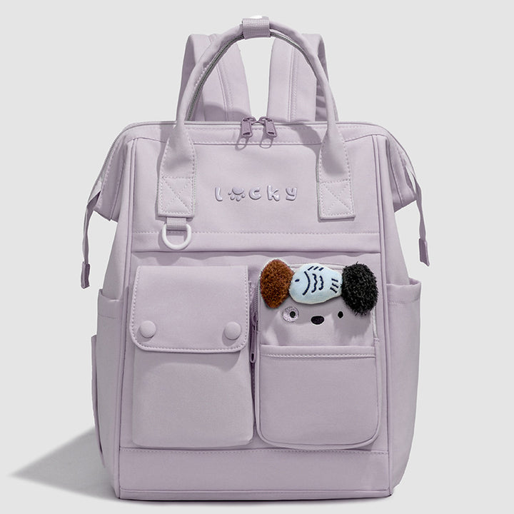 Süßer Tierdesign Rucksack Karnz