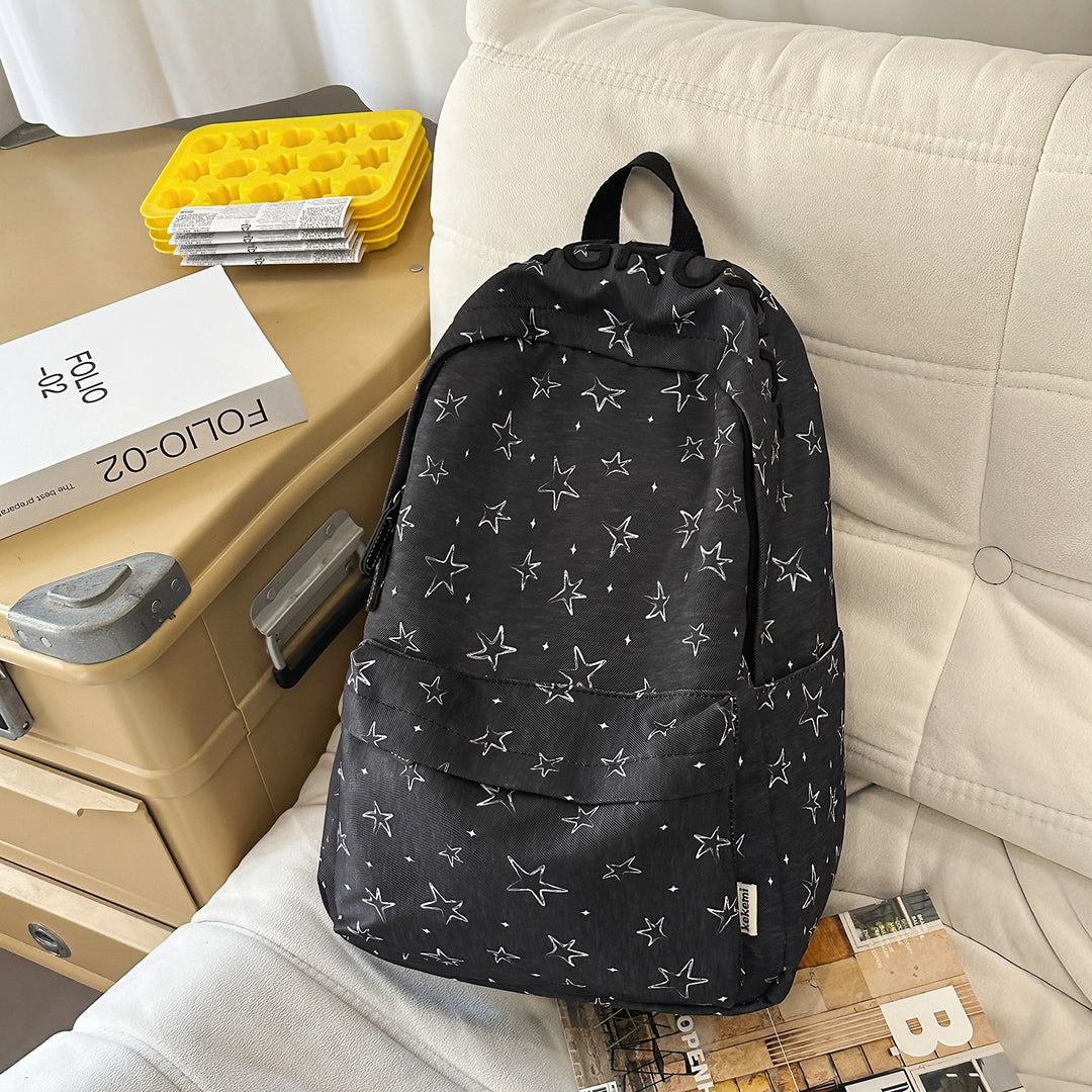 Sternmuster-Casual-Rucksack Karnz 1791205253