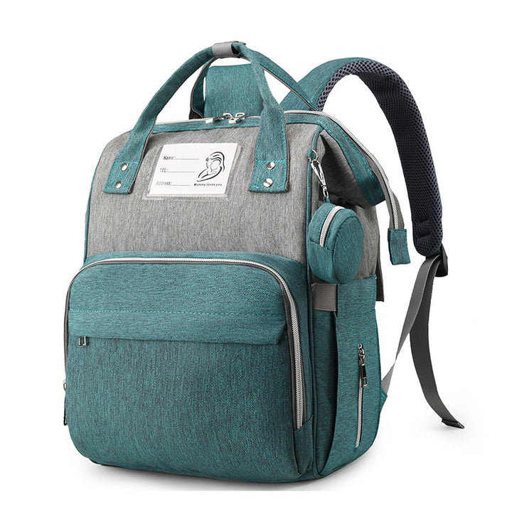 Multifunktionaler stylischer Rucksack Karnz