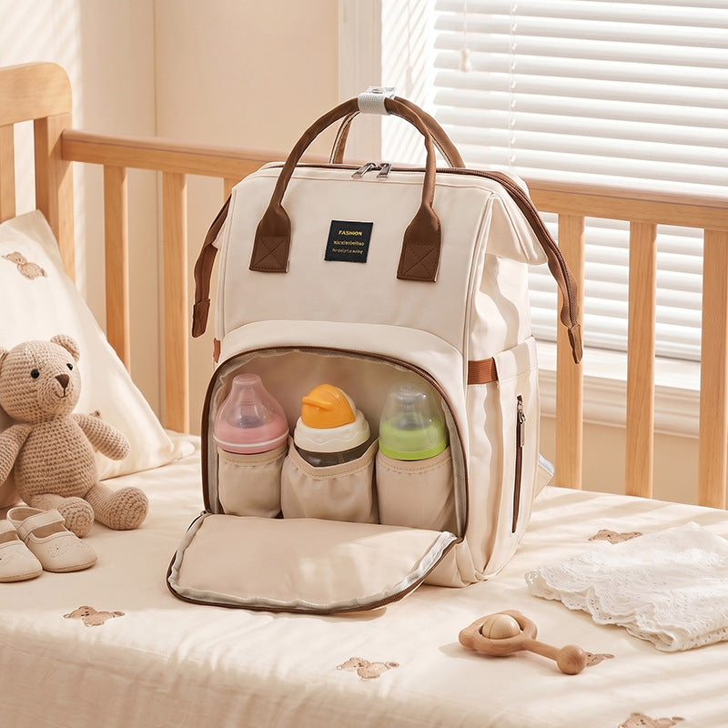 Stylischer Multifunktionaler Reise-Rucksack Karnz