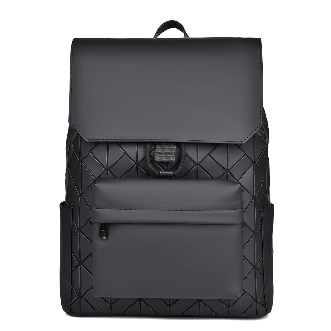 Urban Minimalist Wasserdichter Rucksack Karnz