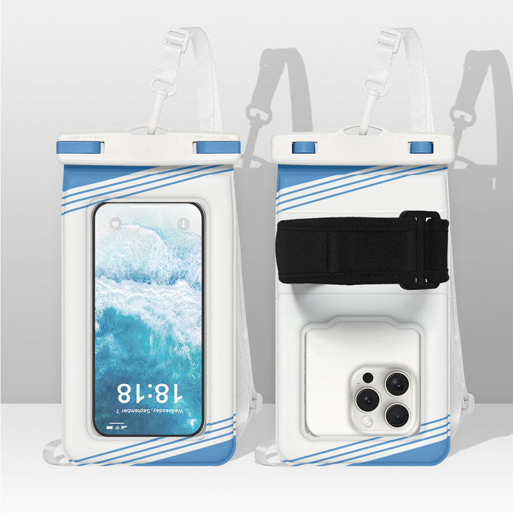 Wasserdichte Smartphone-Hülle Von Karnz