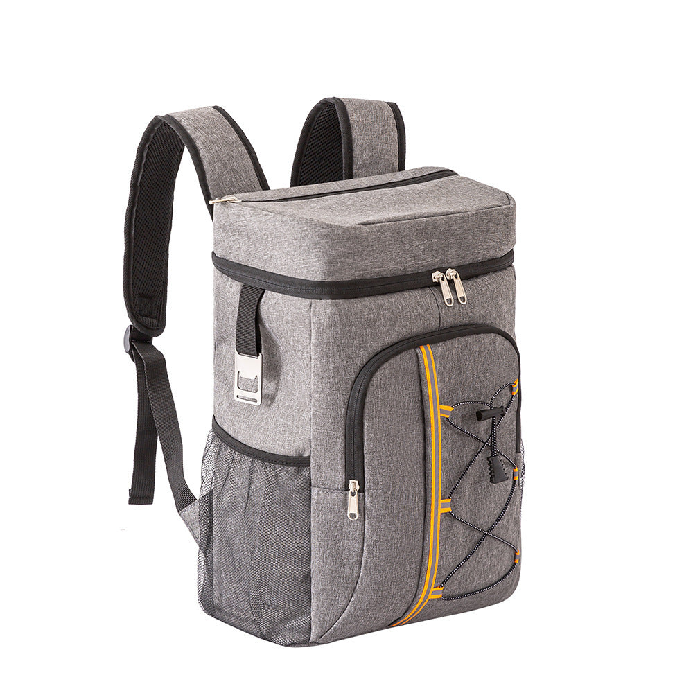 Isolierte Kühlrucksack Karnz