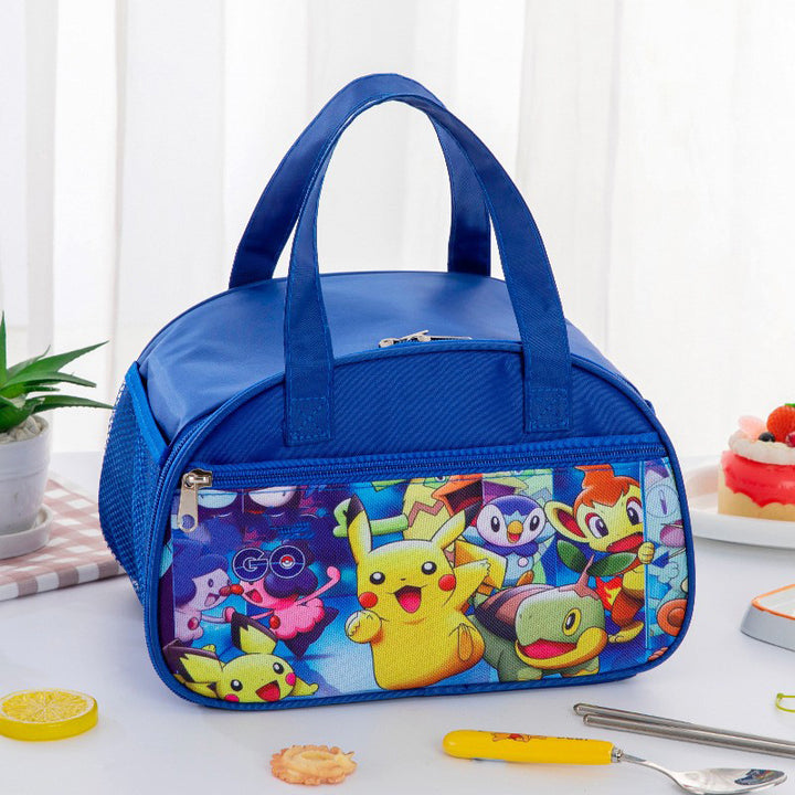 Pikachu-Themen Reisetasche Karnz