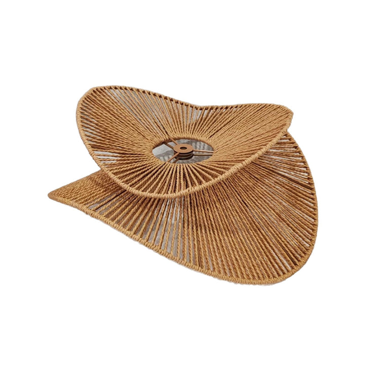 Designer-Rattan Stuhl Karnz