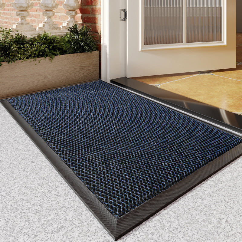 Schwere Outdoor Willkommenmatte