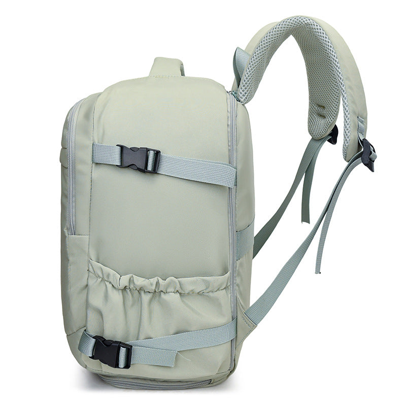 Multi-Funktionale Laptop-Tote Karnz