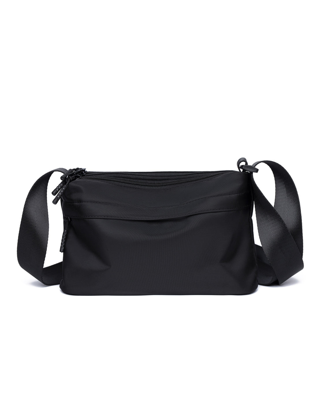 Multi-Funktionale Crossbody-Tasche