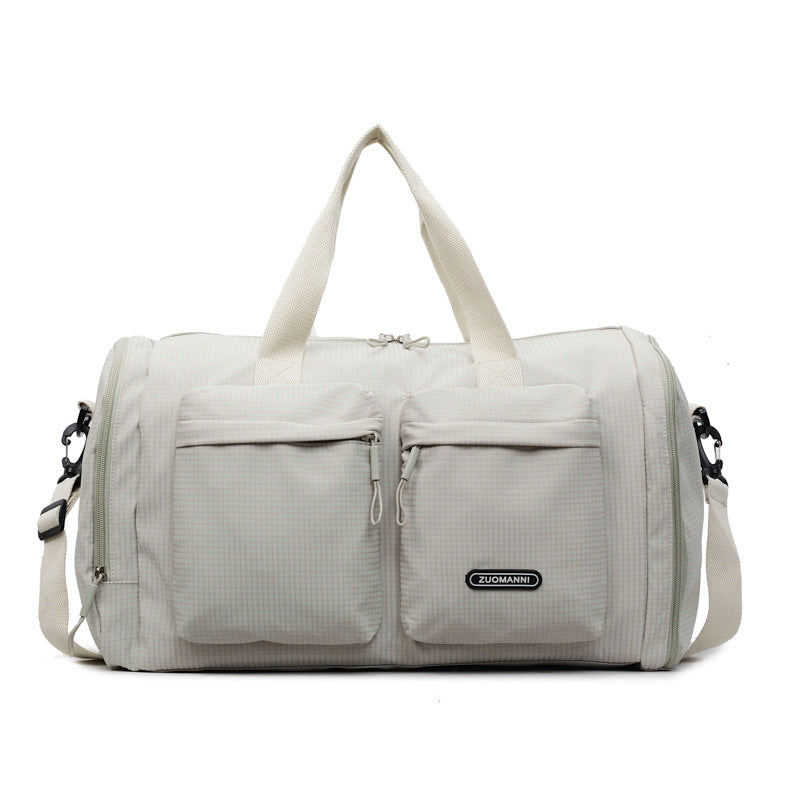 Multi-Funktionale Sport Duffel Tasche Karnz