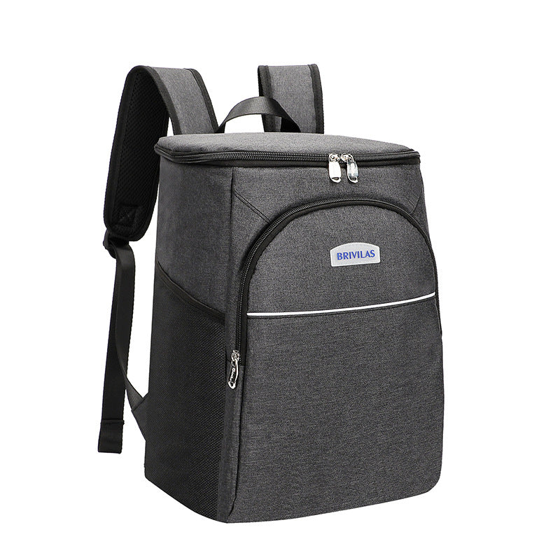 Isolierte Multifunktions-Rucksack Karnz