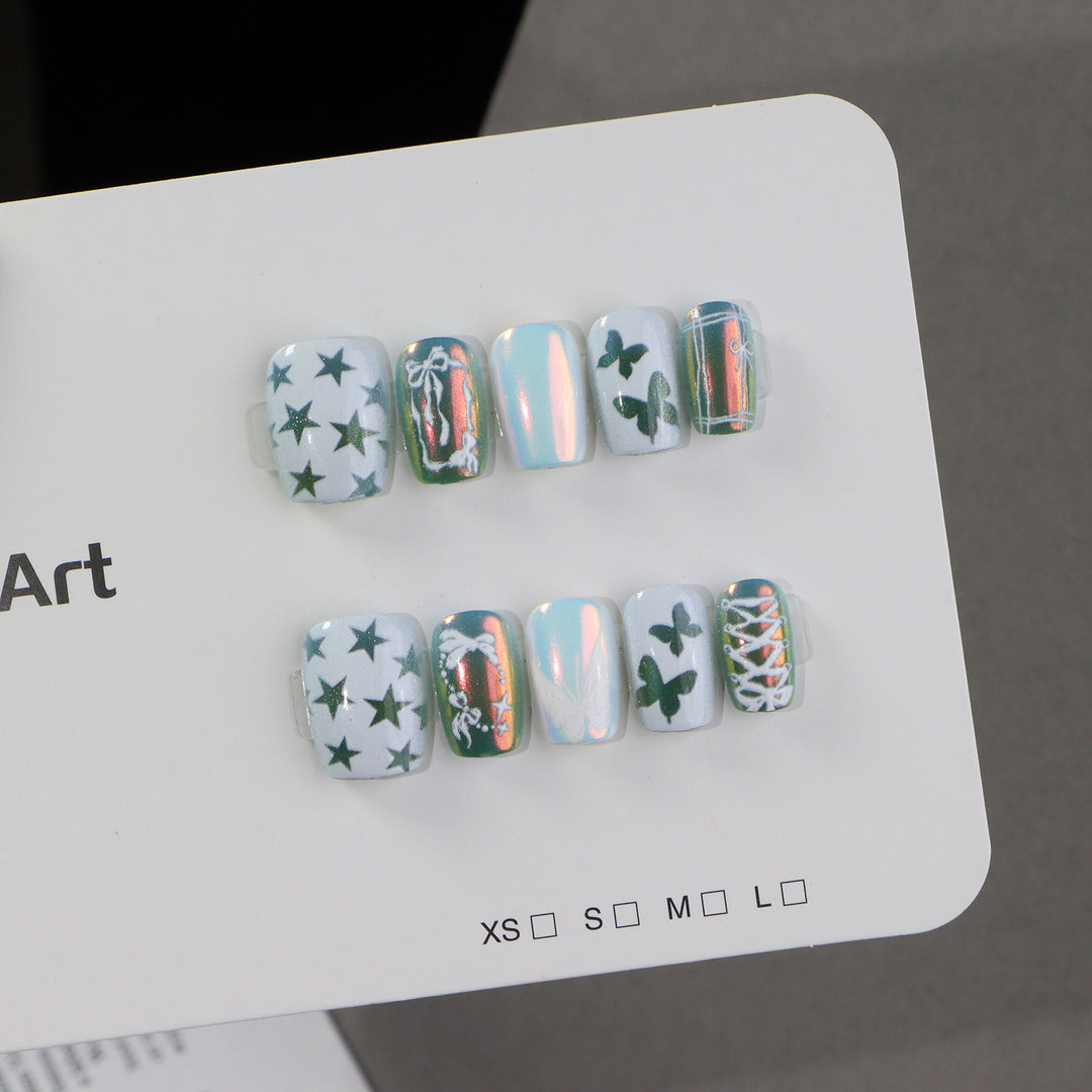 Nail Art Karnz