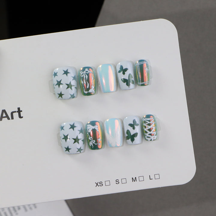 Nail Art Karnz