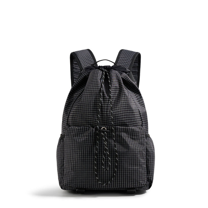 Leichte Kordelzug-Reise-Rucksack Karnz