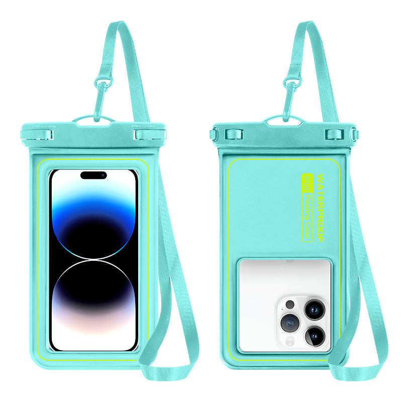 Unisex Wasserdichte Smartphone Tasche Karnz
