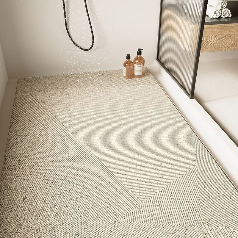 Luxus Badewanne Matte