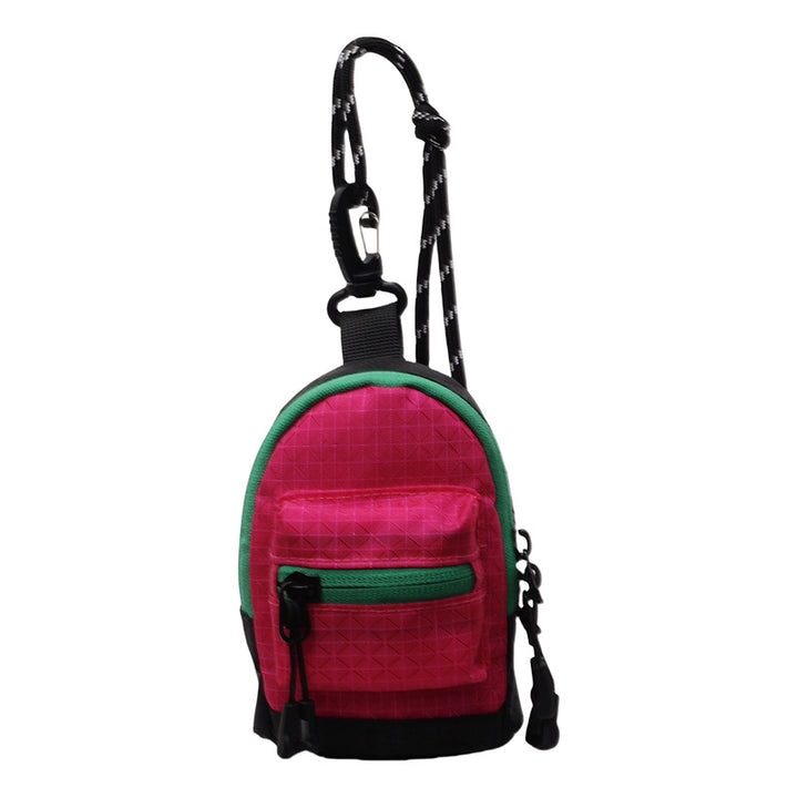Komfortable Utility Crossbody Tasche Karnz