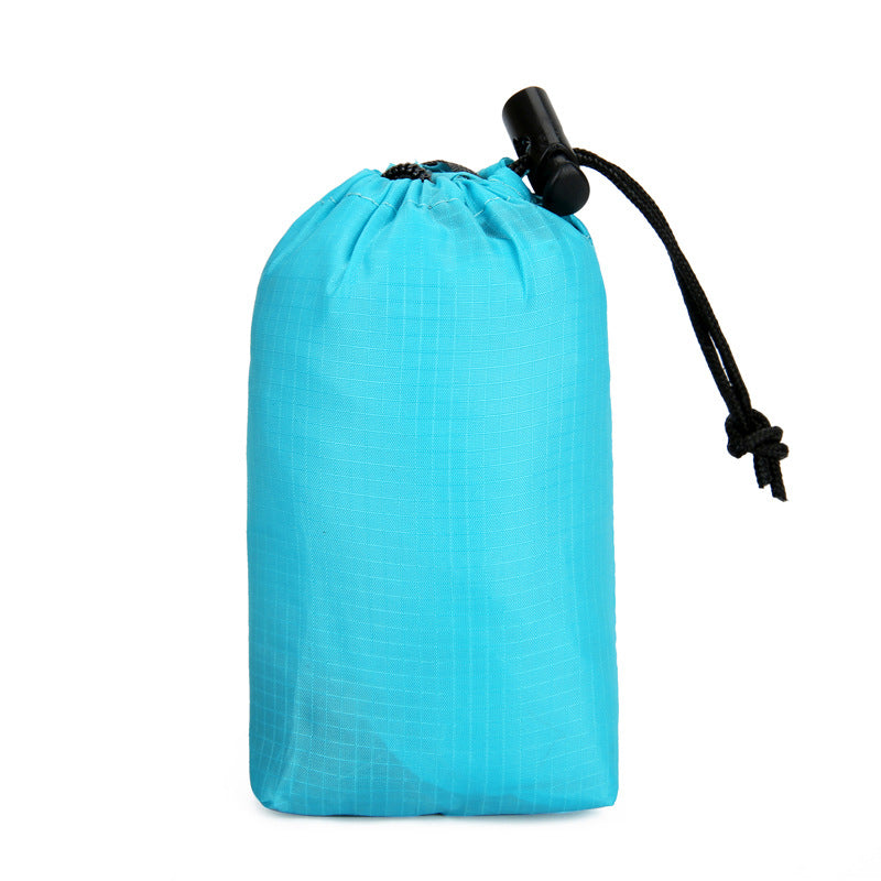 Leichtgewicht Packbarer Outdoor Rucksack Karnz