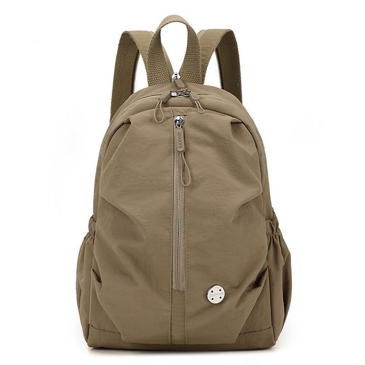 Schlanker minimalistischer Rucksack Karnz