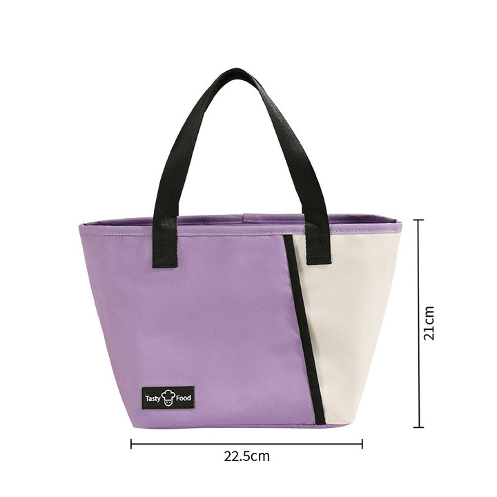 Isolierte Picknicktasche Karnz