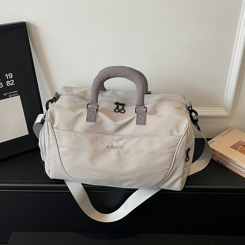 Stylische Multifunktionale Reisetasche