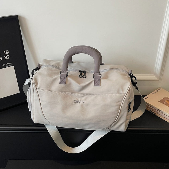Stylische Multifunktionale Reisetasche