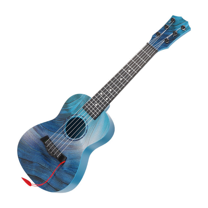 Akustische Ukulele Karnz