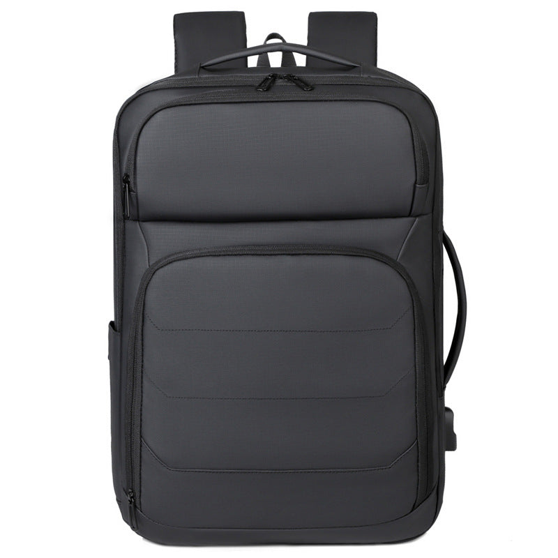 Moderner professioneller Reise-Rucksack