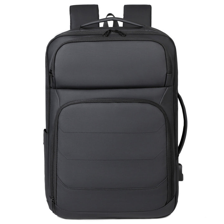 Moderner professioneller Reise-Rucksack