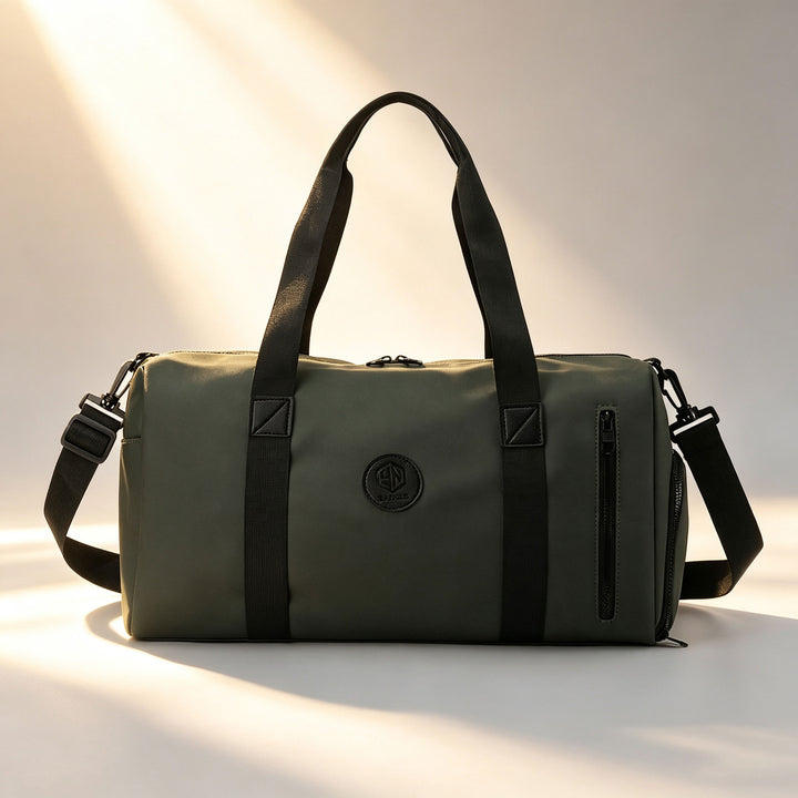 Vielseitige Sport-Duffle-Tasche Karnz