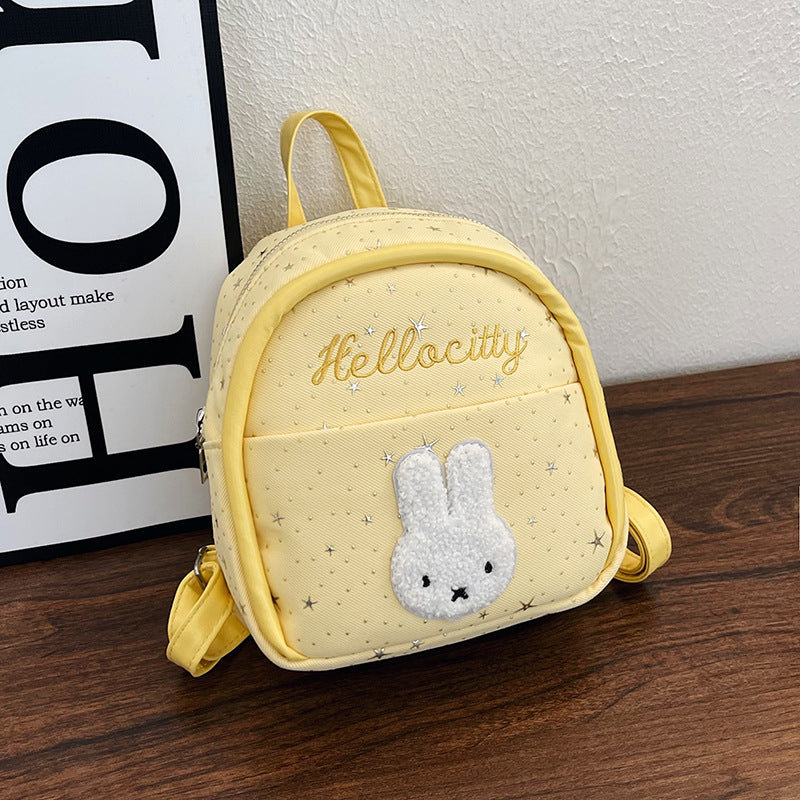 Mini-Rucksack