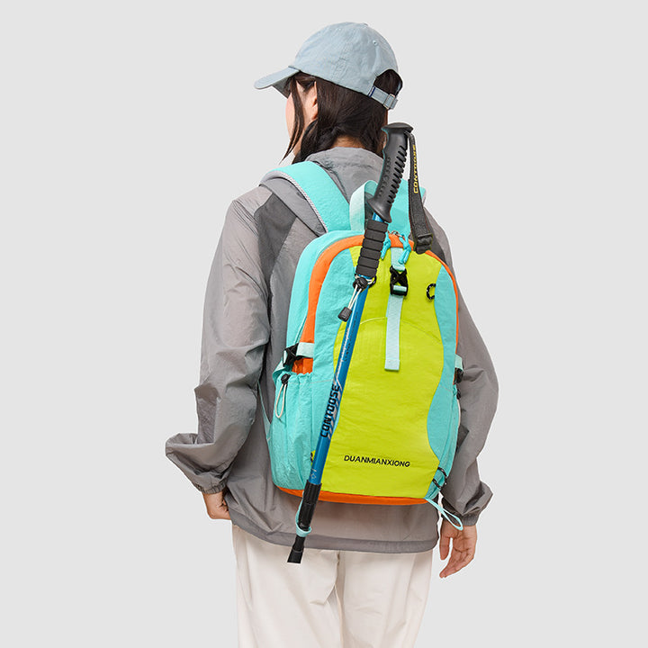 Multi-Funktions-Leichtgewicht-Rucksack Karnz
