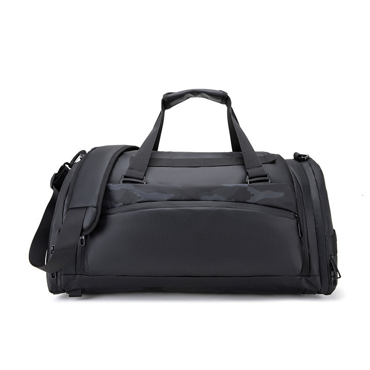 Stylische Funktionale Reise-Duffel Karnz