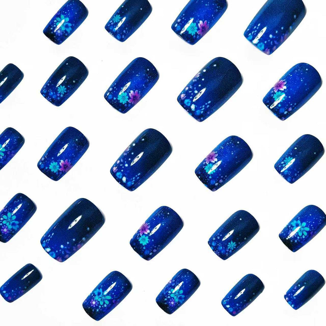 Nail Art Kunstset Karnz