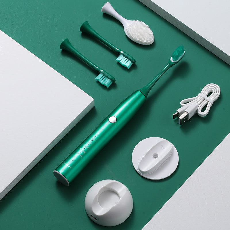 Smart Zahnbürsten-Set Karnz
