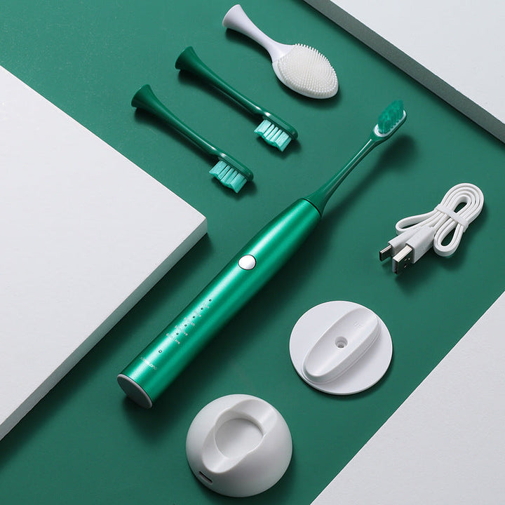 Smart Zahnbürsten-Set Karnz