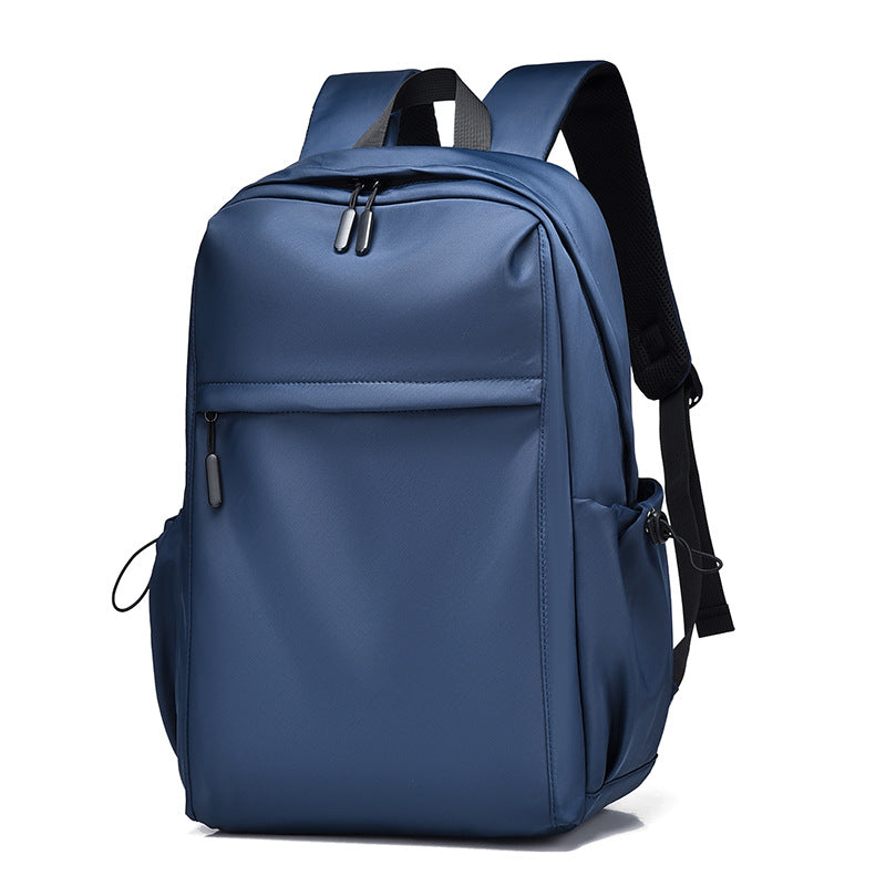 Vielseitiger Slim Laptop-Rucksack Karnz