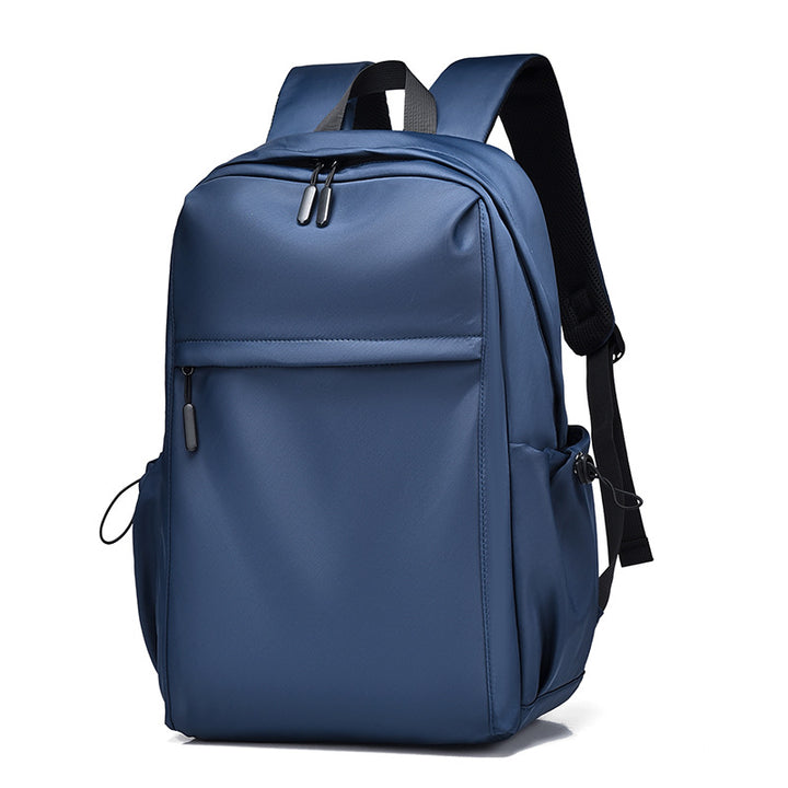 Vielseitiger Slim Laptop-Rucksack Karnz