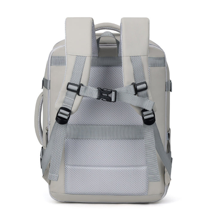 Modische Reiserrucksack Karnz
